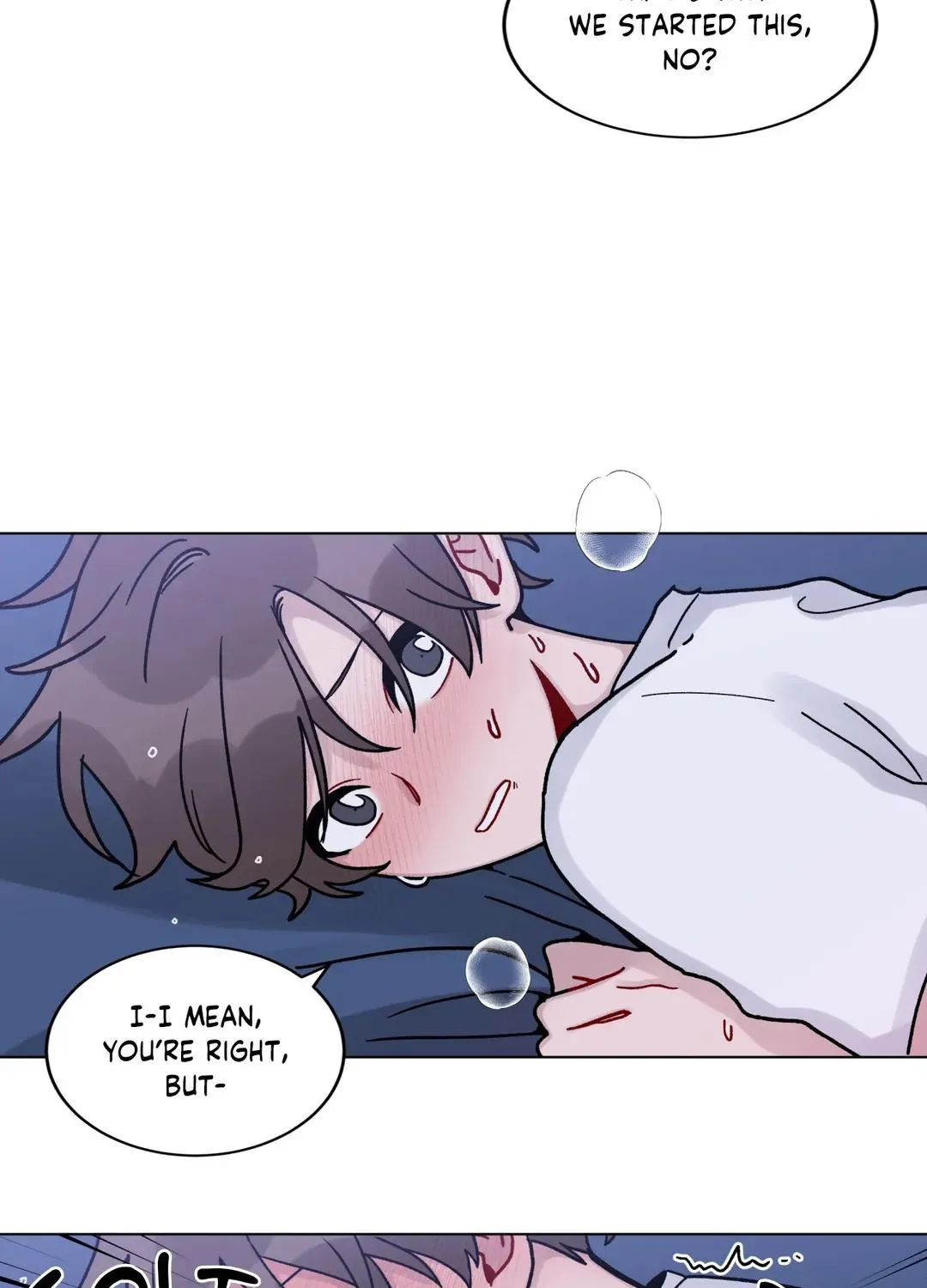 One Summer Day Chapter 14 page 69 - 