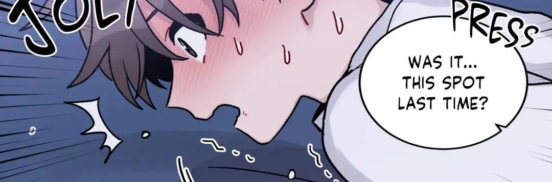 One Summer Day Chapter 14 page 70 - 