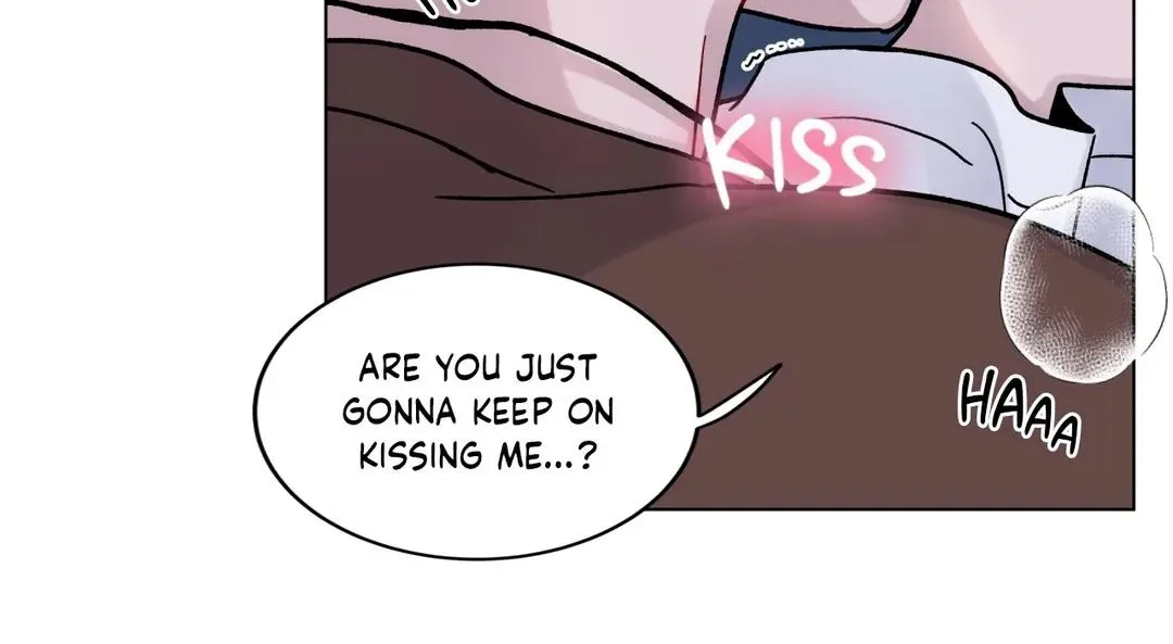 One Summer Day Chapter 14 page 8 - 