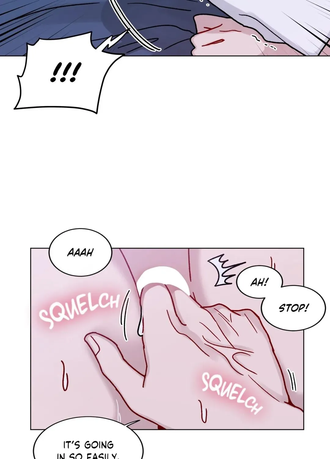 One Summer Day Chapter 14 page 71 - 