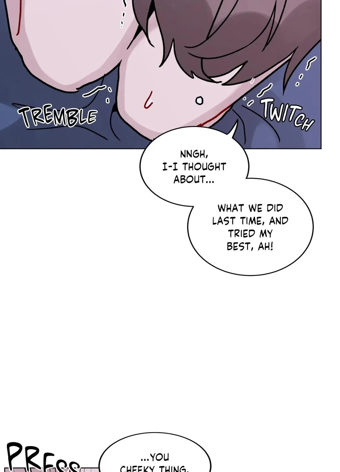 One Summer Day Chapter 14 page 79 - 
