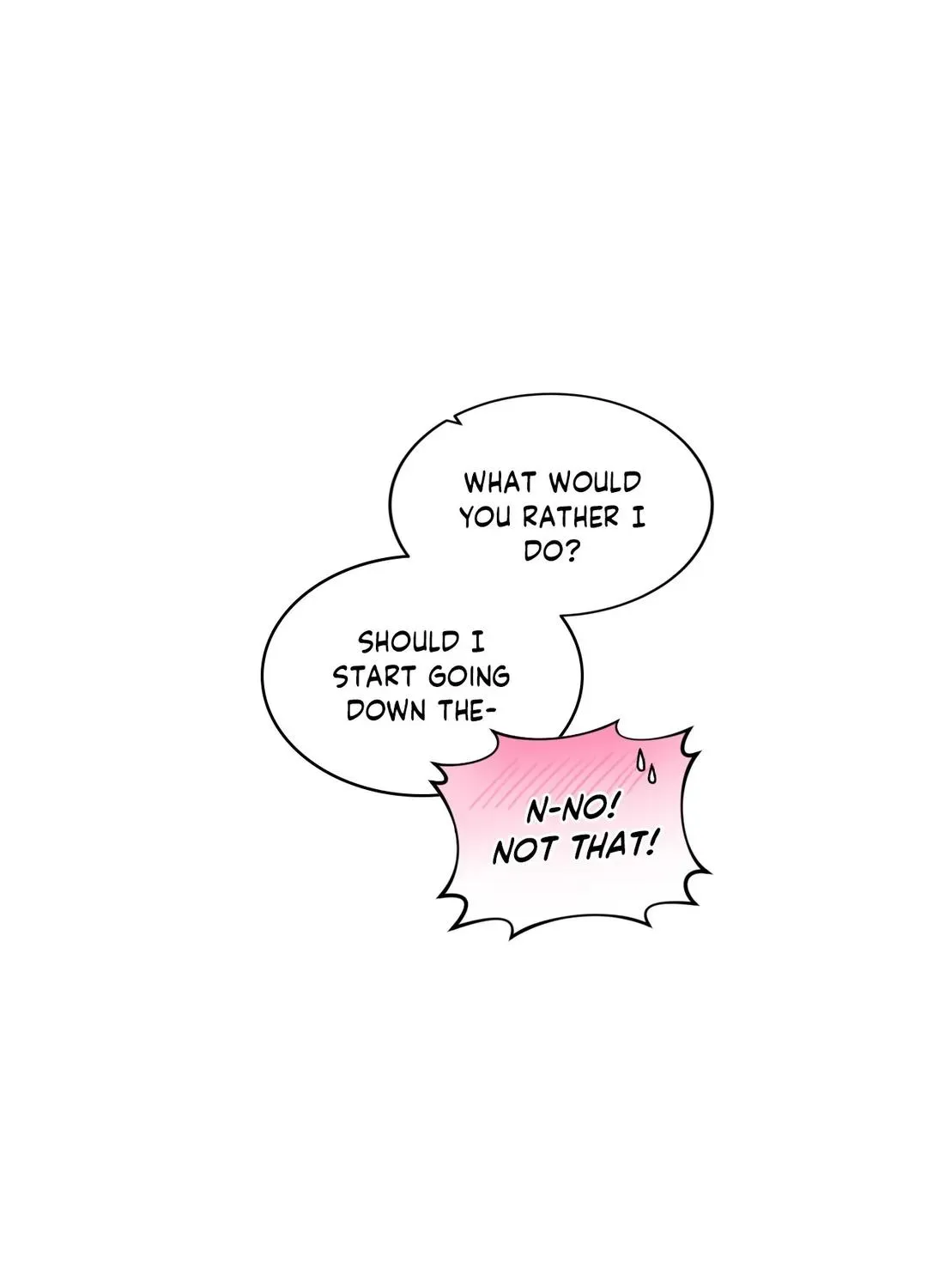 One Summer Day Chapter 14 page 9 - 