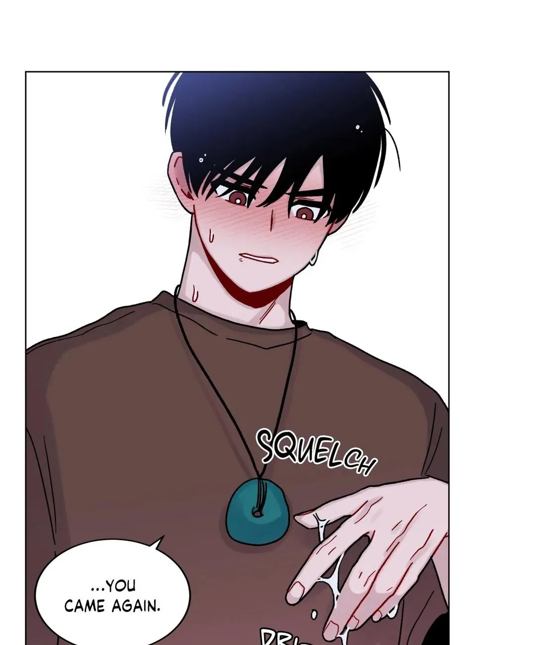 One Summer Day Chapter 14 page 84 - 