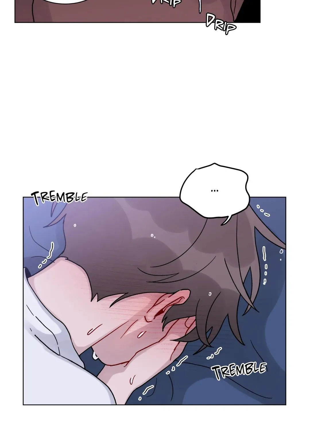 One Summer Day Chapter 14 page 85 - 