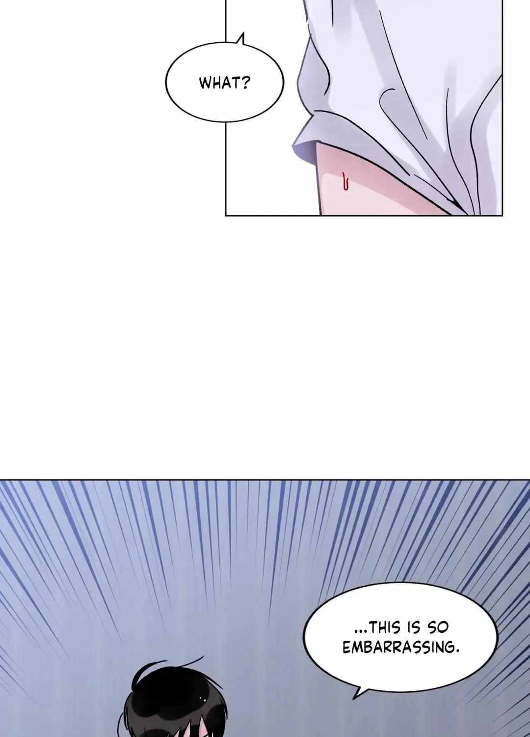 One Summer Day Chapter 14 page 87 - 