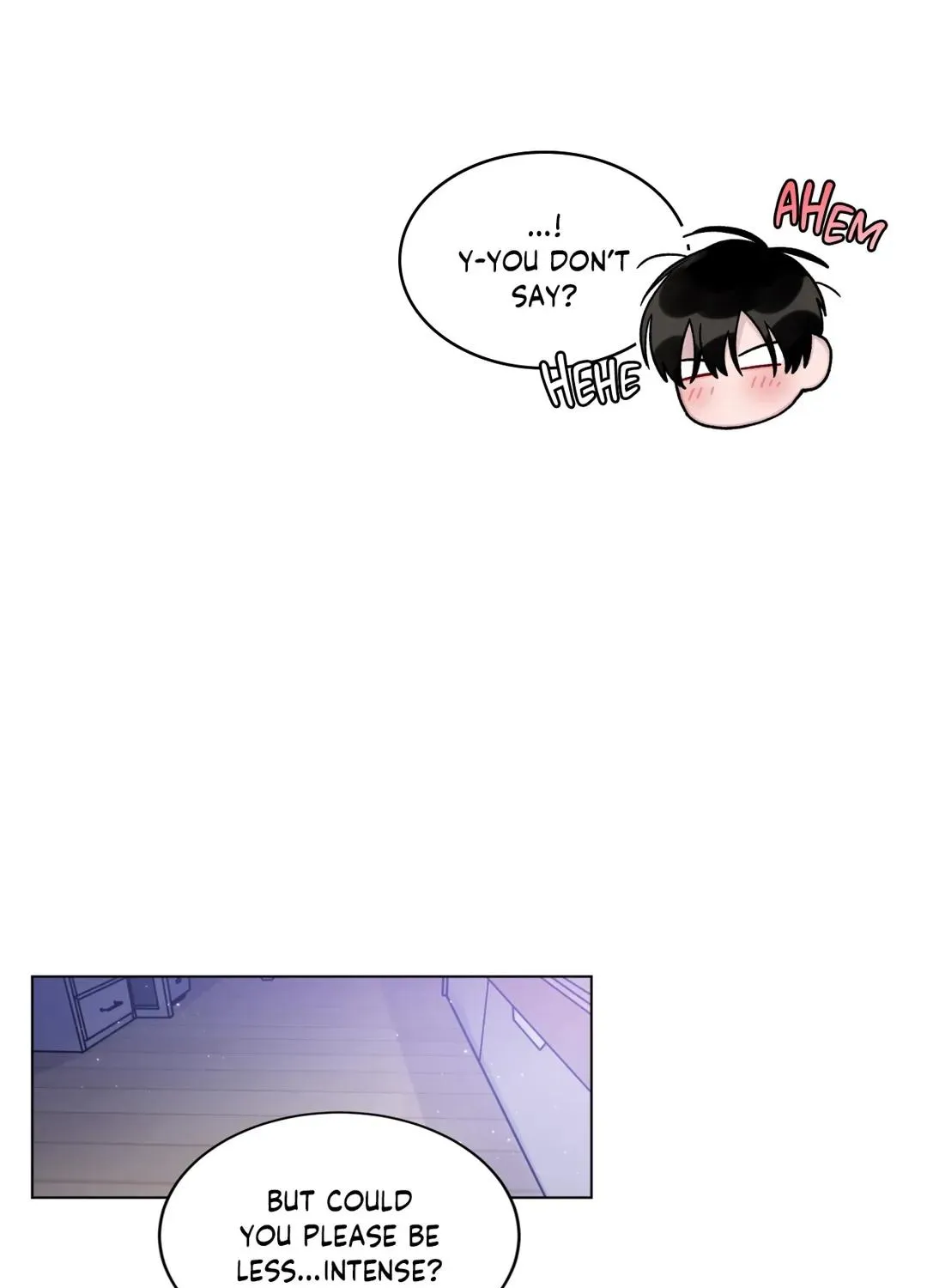 One Summer Day Chapter 14 page 89 - 