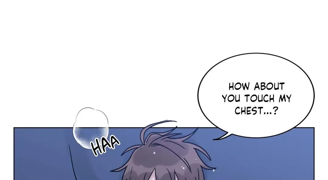 One Summer Day Chapter 14 page 10 - 