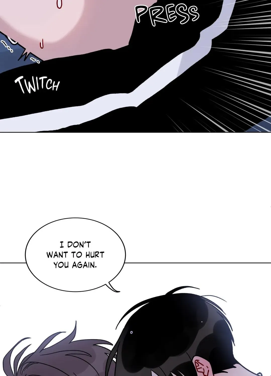 One Summer Day Chapter 14 page 91 - 