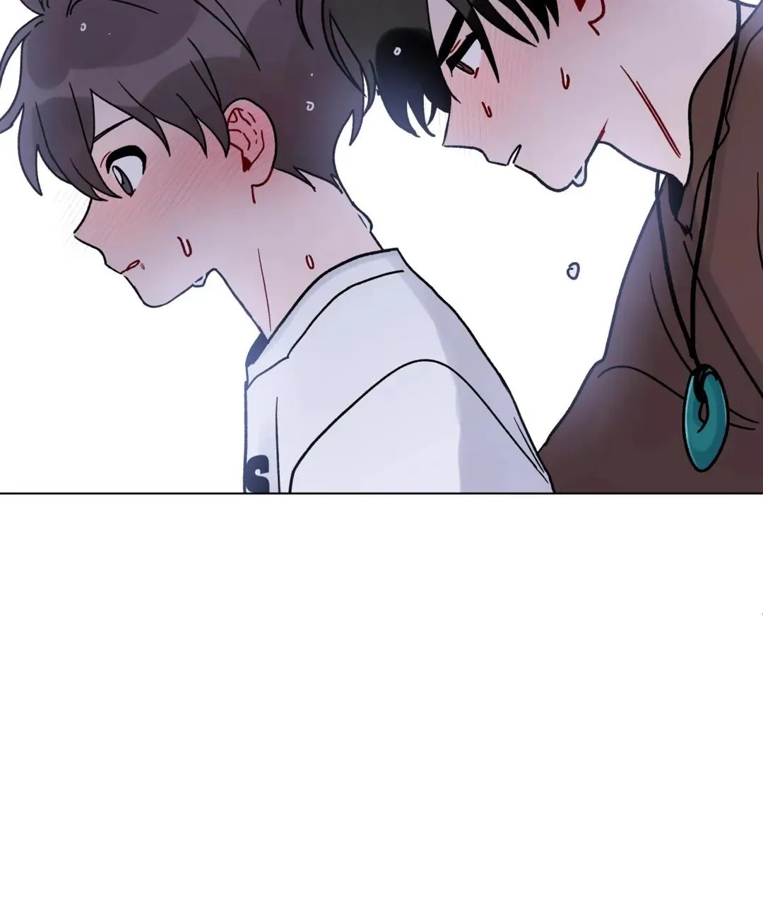 One Summer Day Chapter 14 page 92 - 