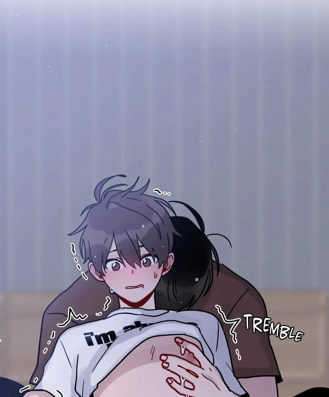 One Summer Day Chapter 14 page 94 - 