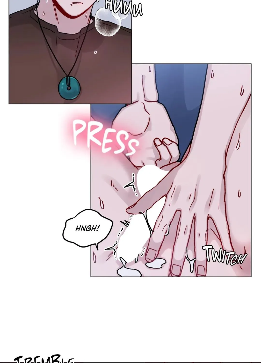 One Summer Day Chapter 15 page 11 - 
