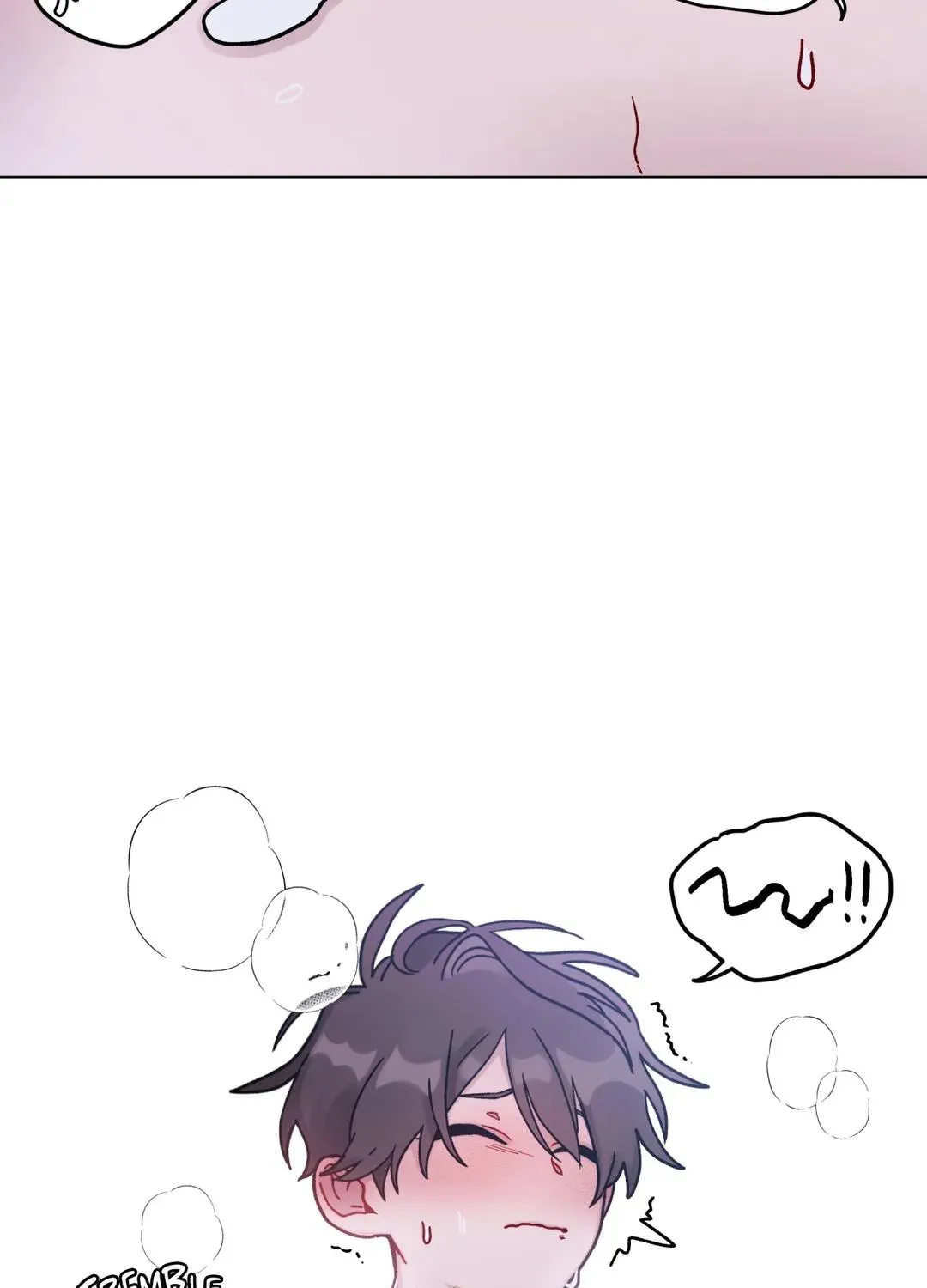 One Summer Day Chapter 15 page 13 - 