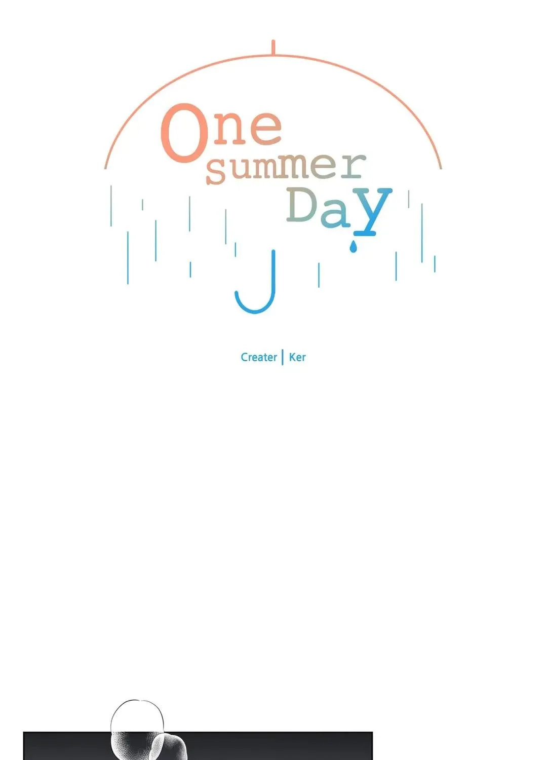 One Summer Day Chapter 15 page 3 - 