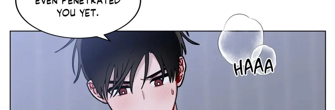 One Summer Day Chapter 15 page 22 - 
