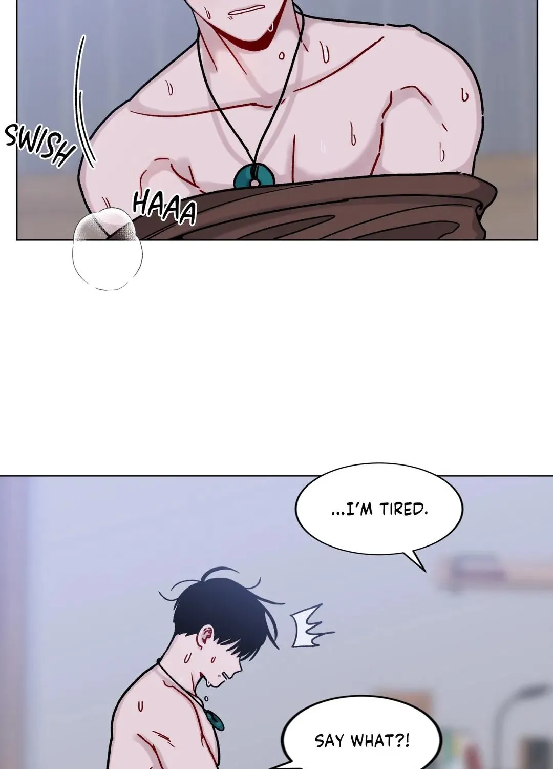 One Summer Day Chapter 15 page 23 - 