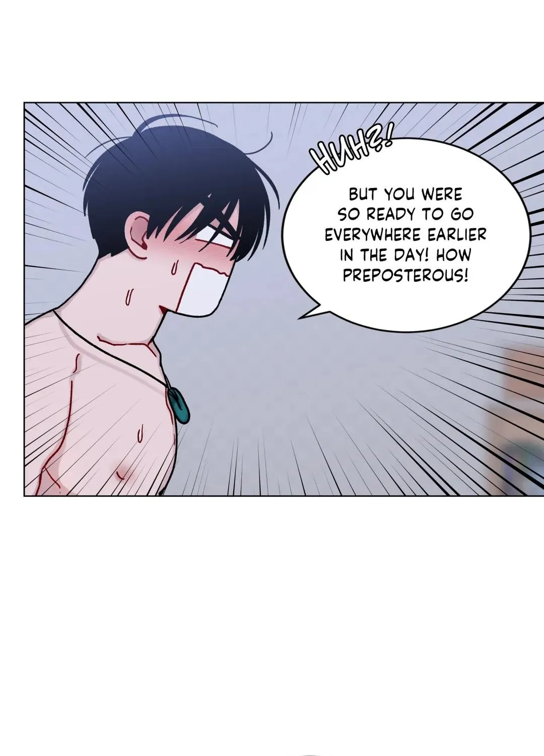 One Summer Day Chapter 15 page 27 - 