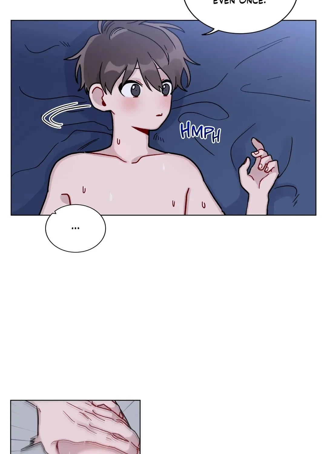 One Summer Day Chapter 15 page 29 - 