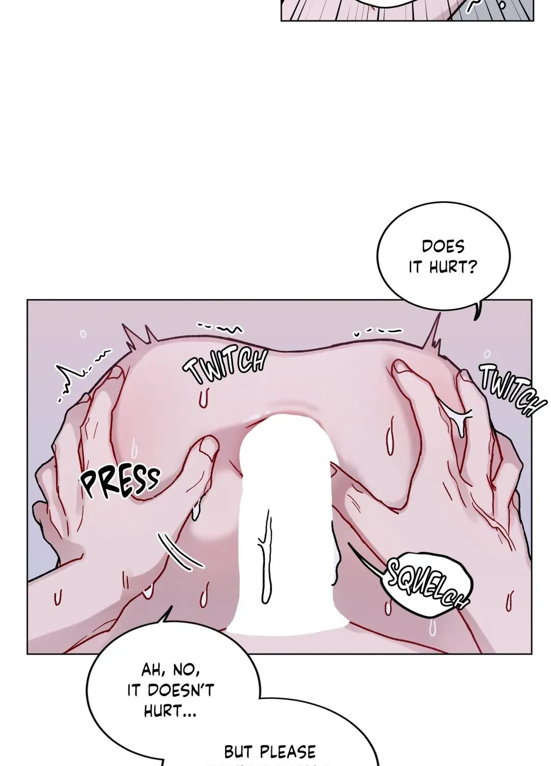 One Summer Day Chapter 15 page 39 - 