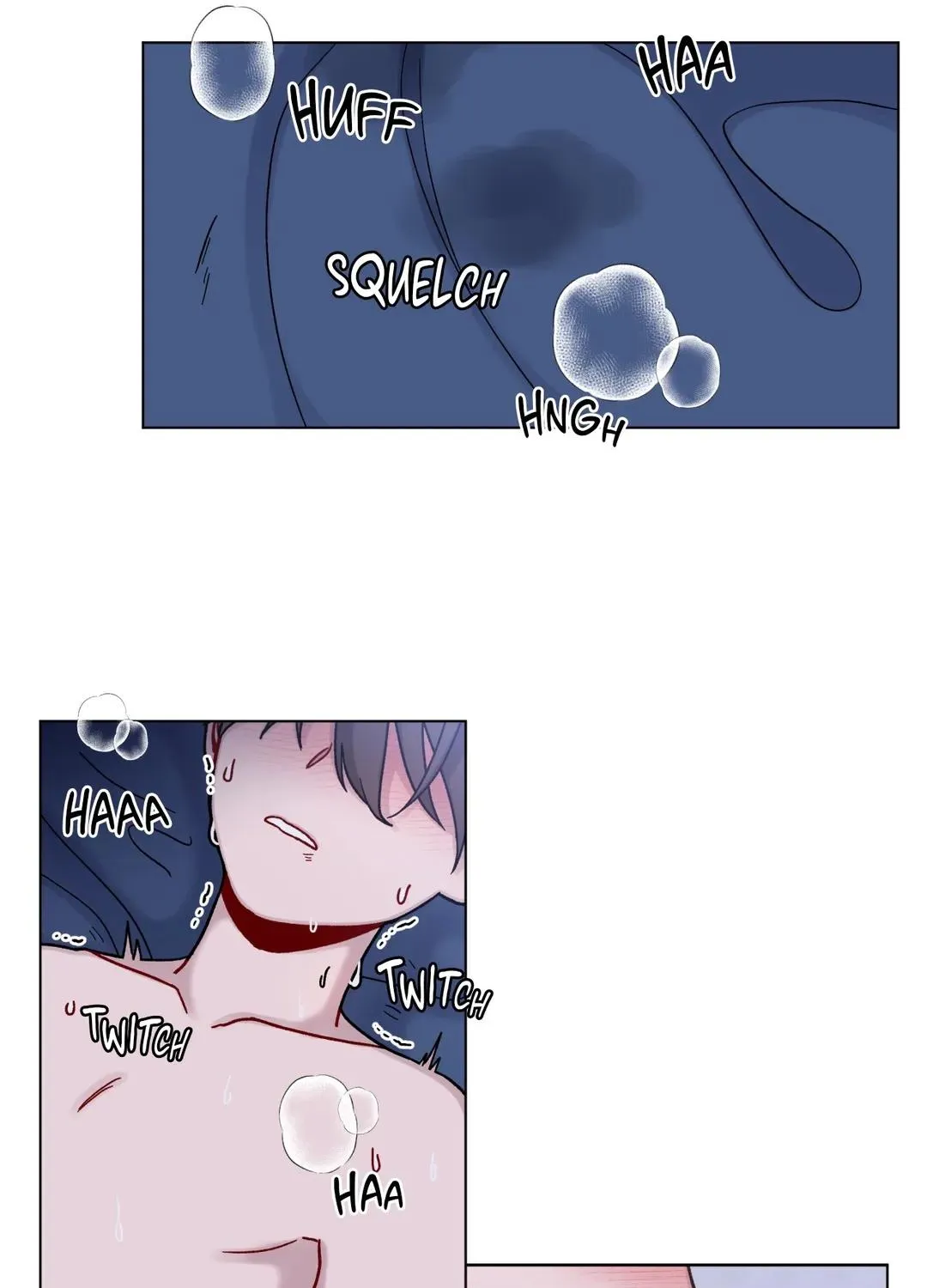 One Summer Day Chapter 15 page 5 - 