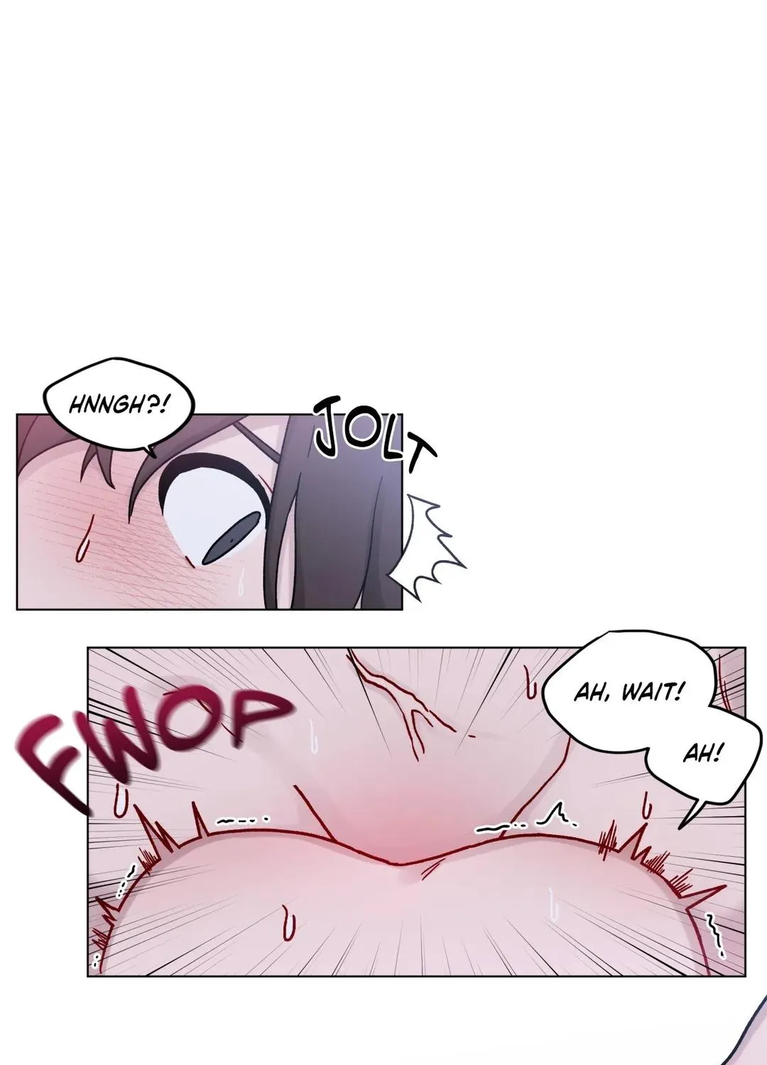 One Summer Day Chapter 15 page 41 - 