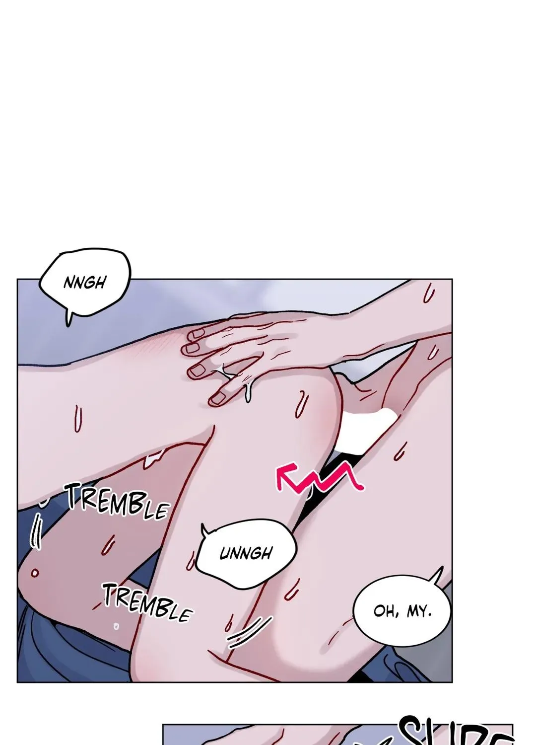 One Summer Day Chapter 15 page 45 - 