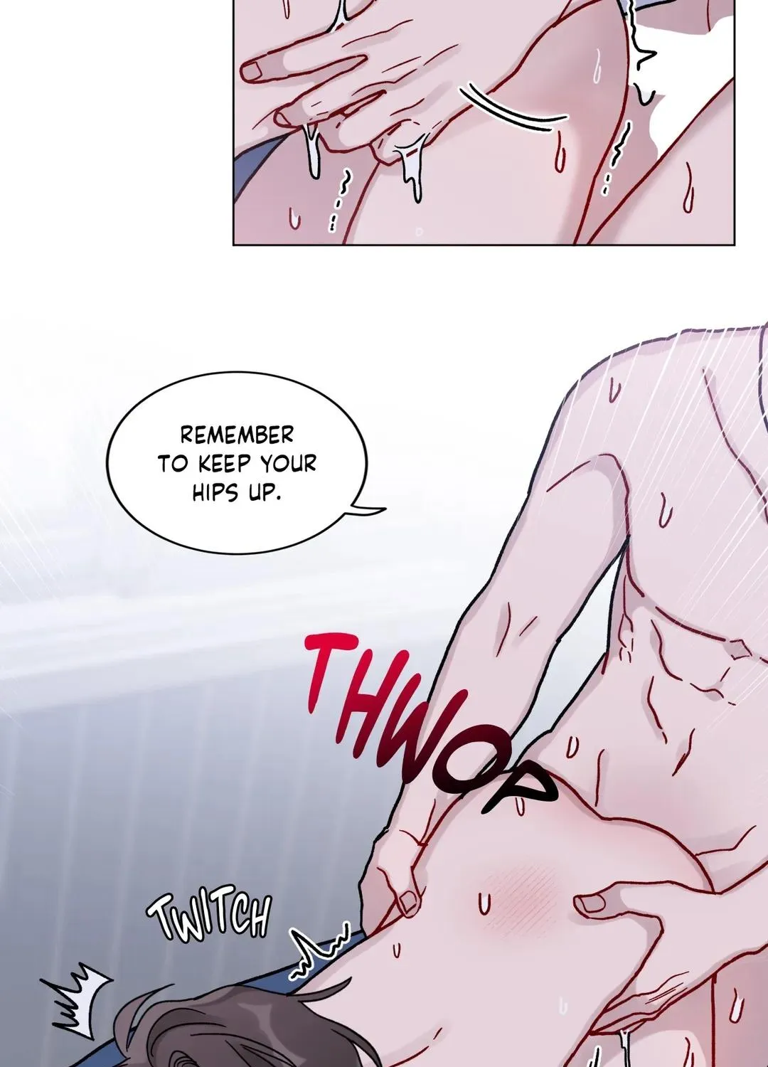 One Summer Day Chapter 15 page 47 - 