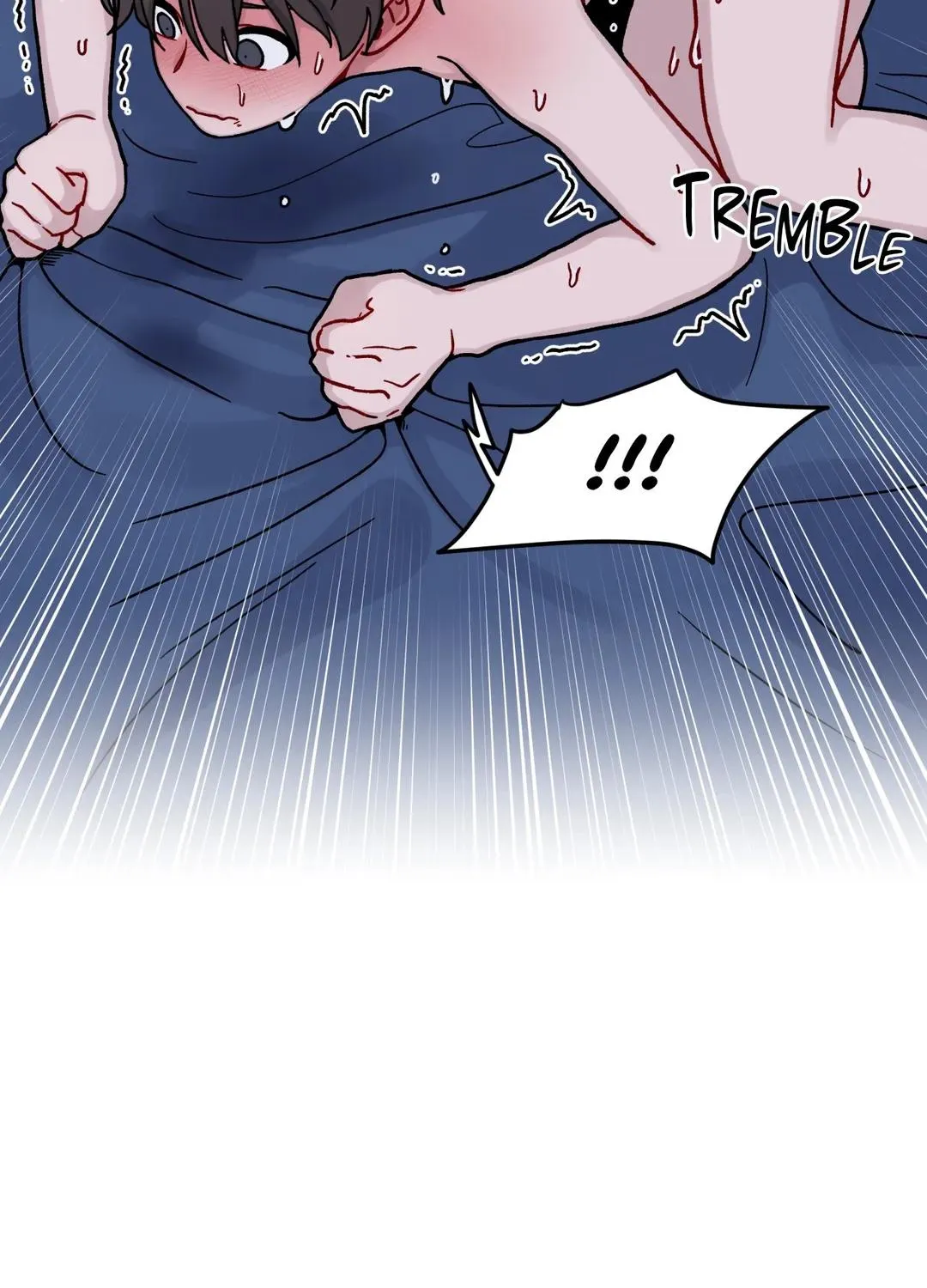One Summer Day Chapter 15 page 49 - 