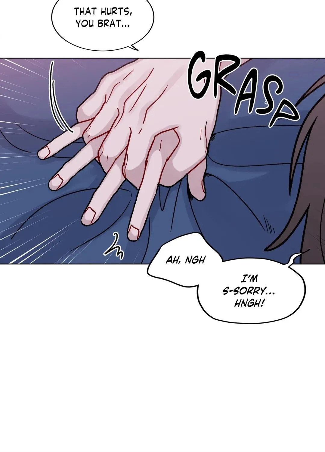 One Summer Day Chapter 15 page 59 - 