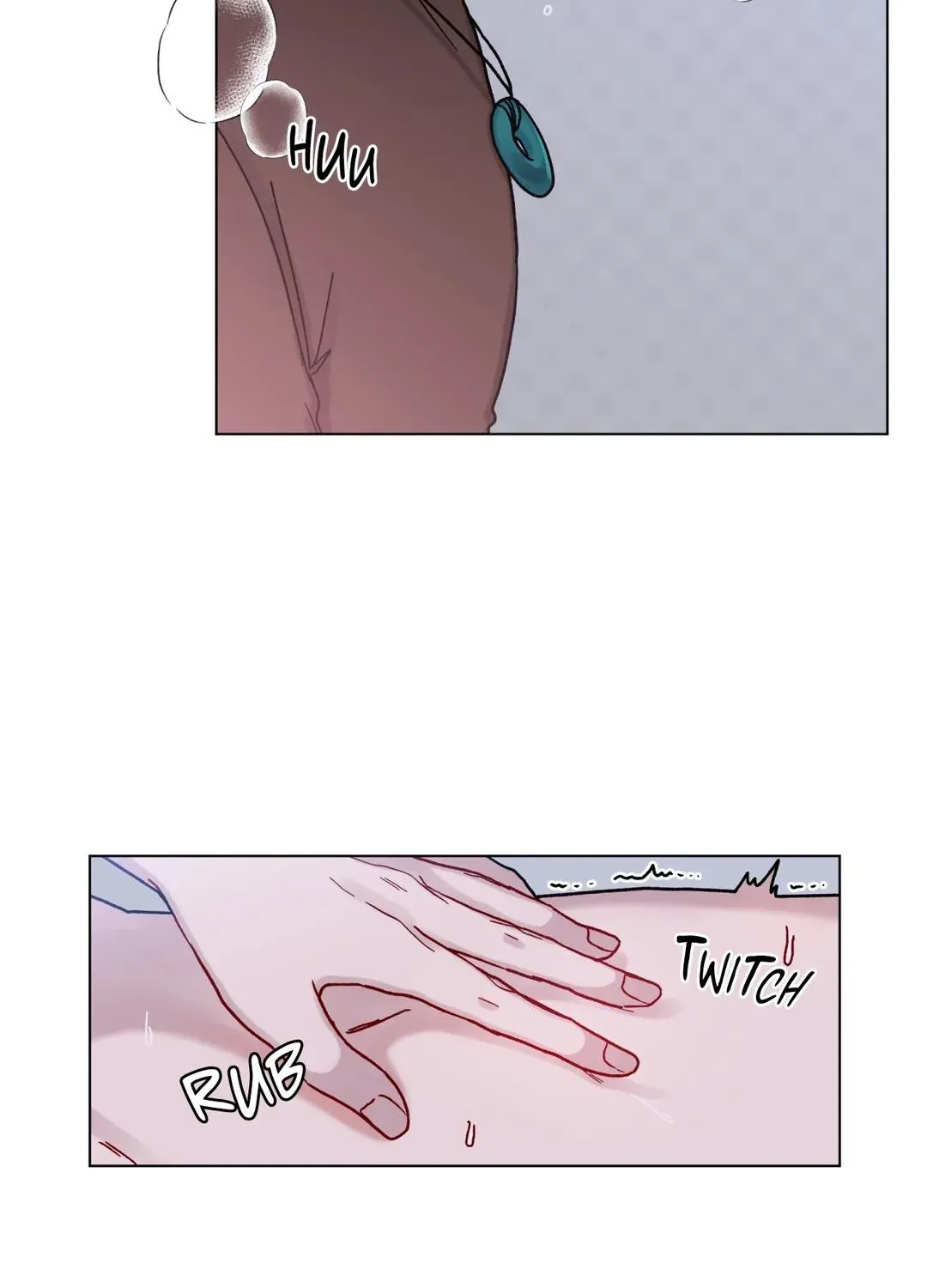 One Summer Day Chapter 15 page 7 - 
