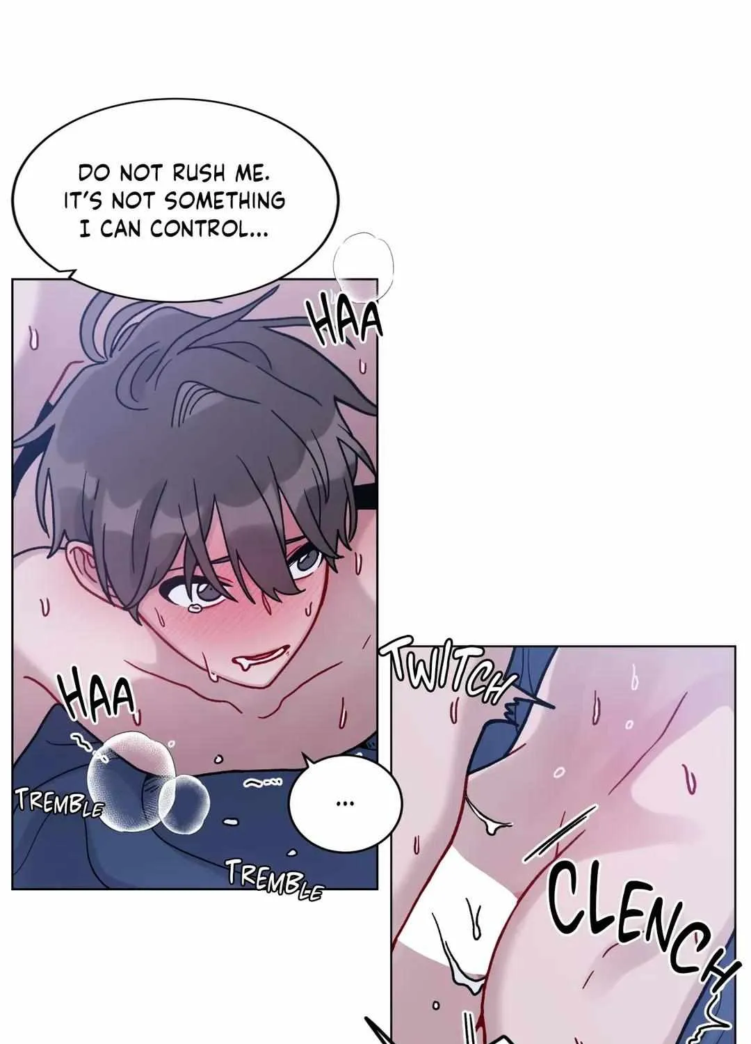 One Summer Day Chapter 15 page 67 - 