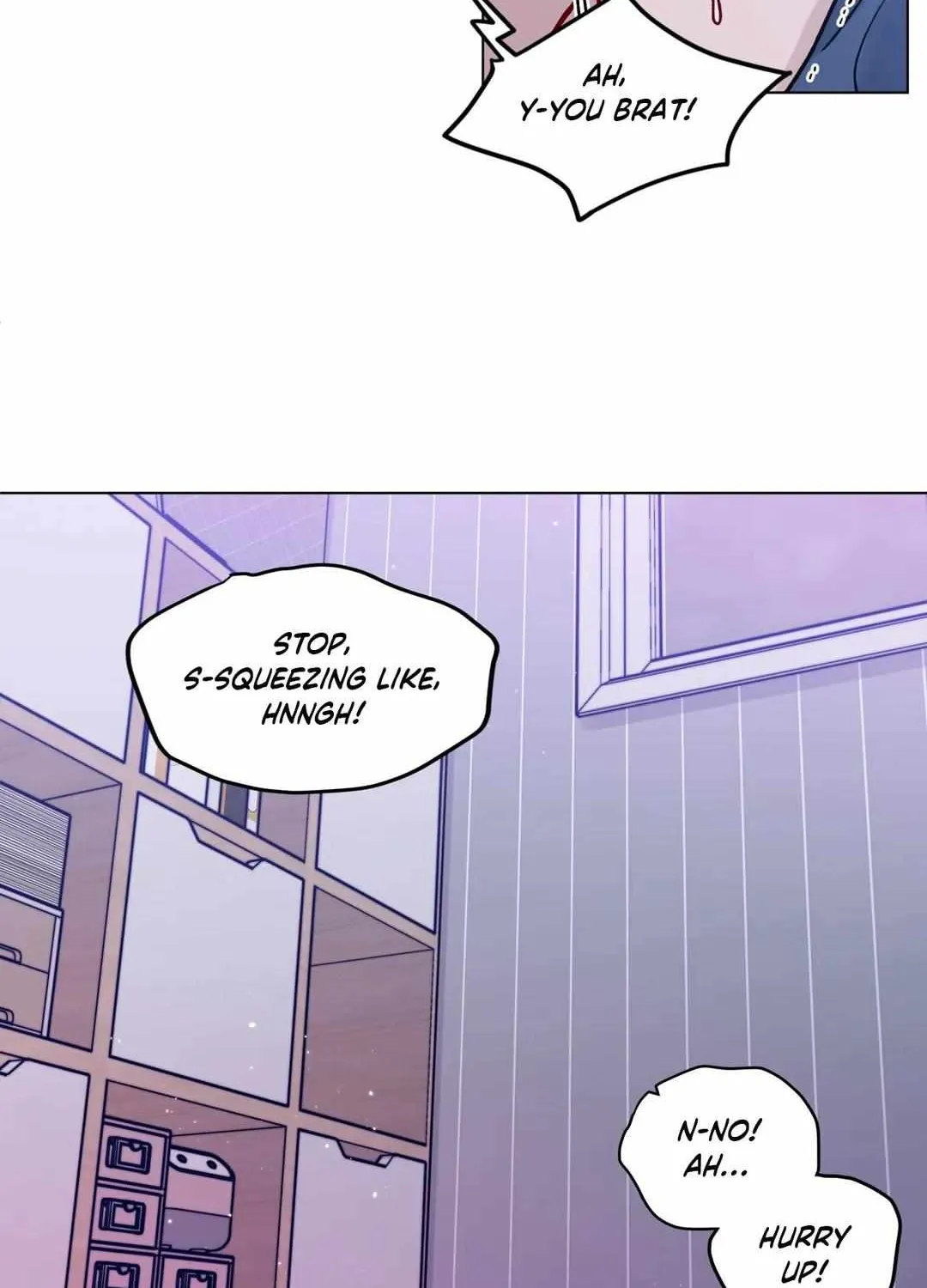 One Summer Day Chapter 15 page 68 - 