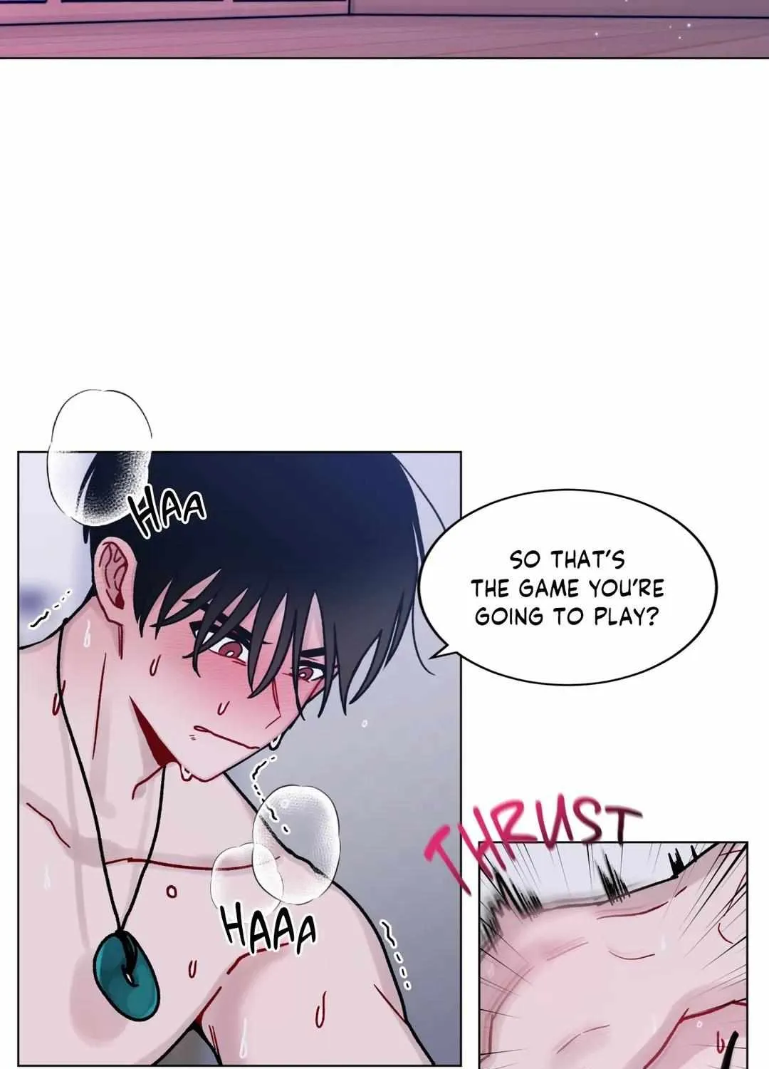 One Summer Day Chapter 15 page 70 - 