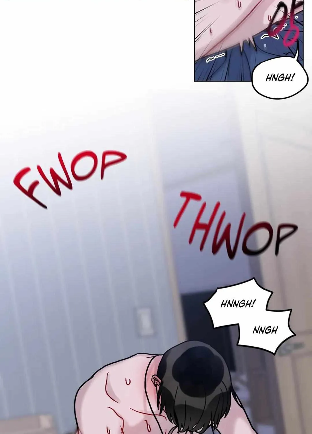 One Summer Day Chapter 15 page 71 - 