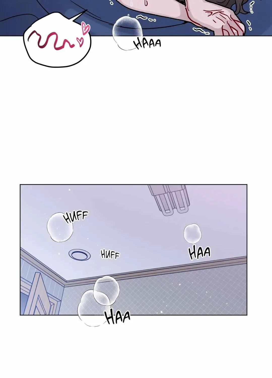One Summer Day Chapter 15 page 79 - 