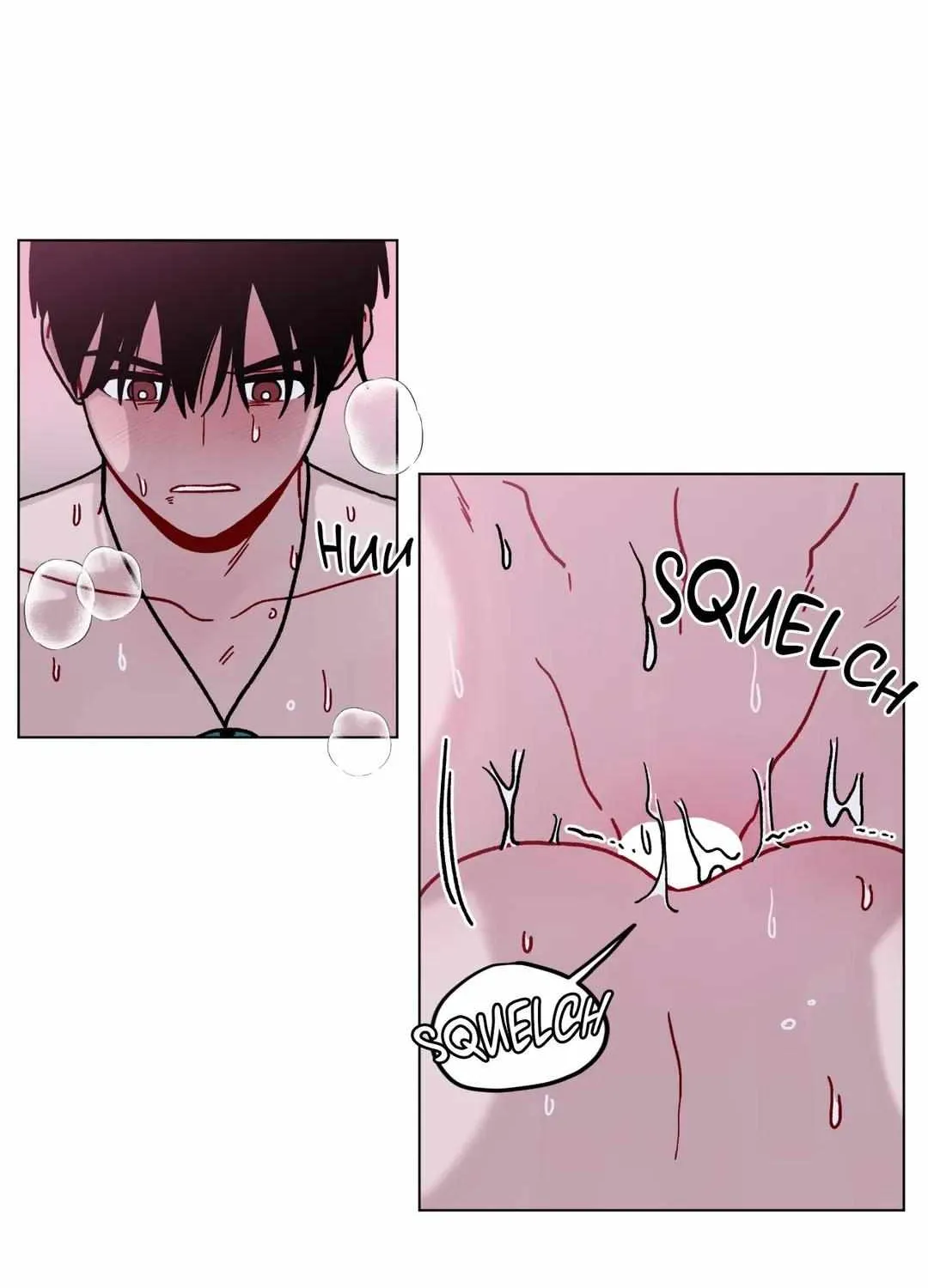One Summer Day Chapter 15 page 80 - 