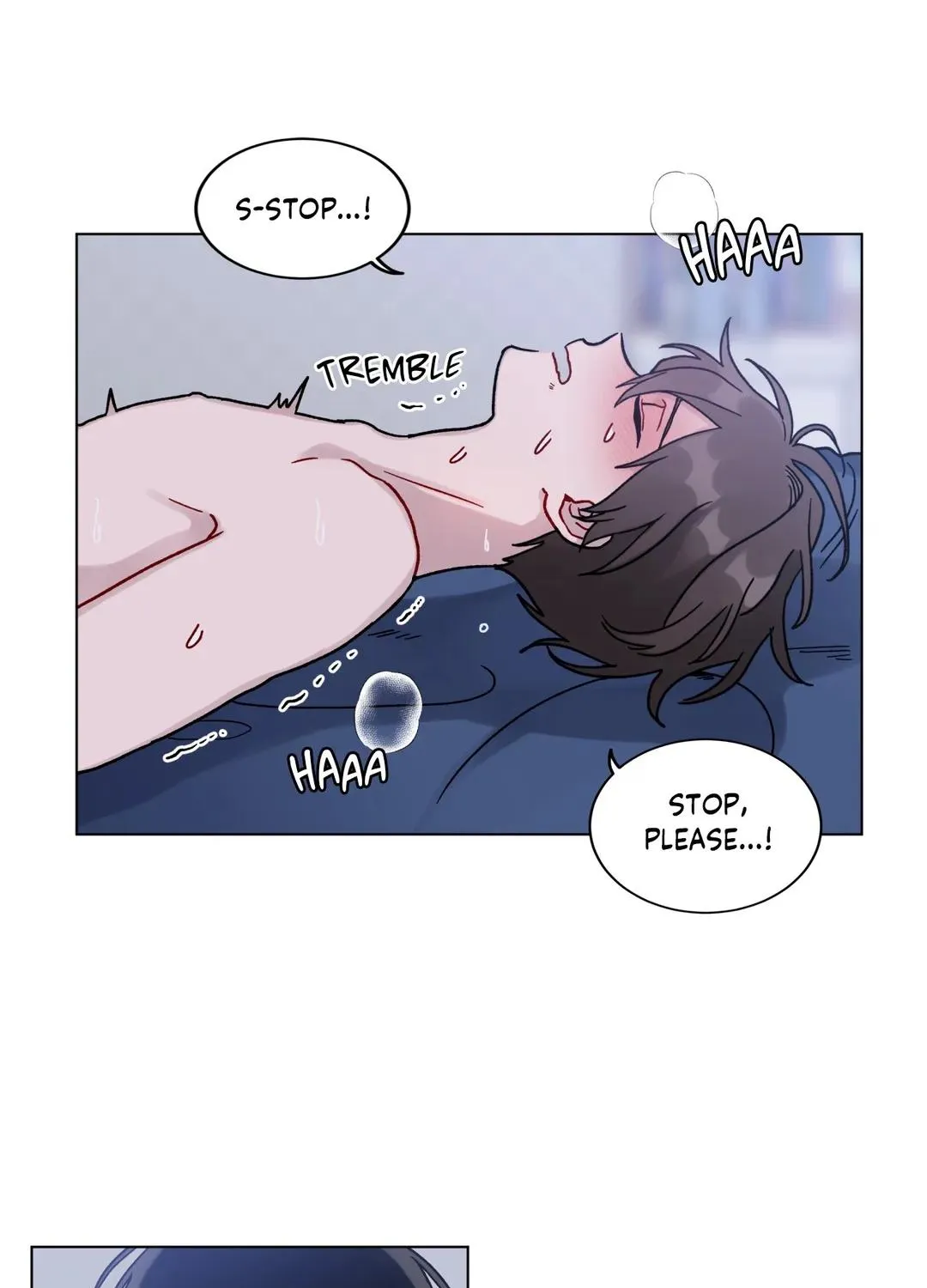 One Summer Day Chapter 15 page 9 - 