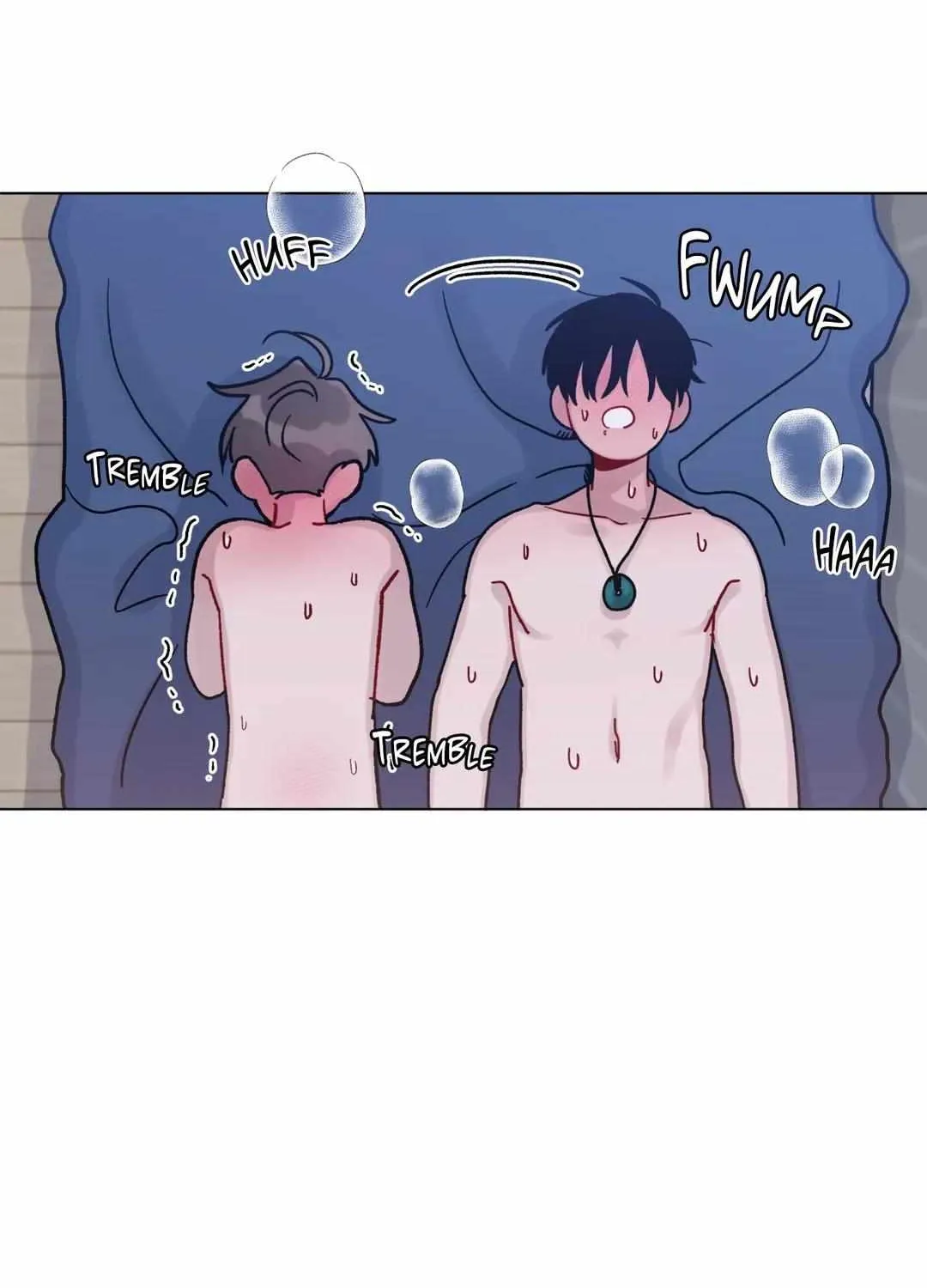 One Summer Day Chapter 15 page 83 - 