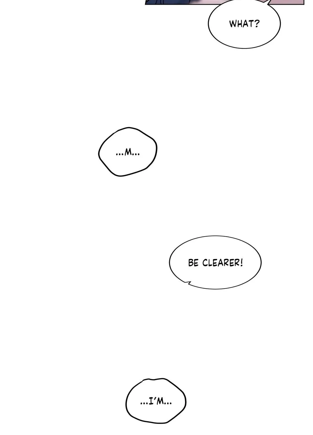 One Summer Day Chapter 15 page 86 - 
