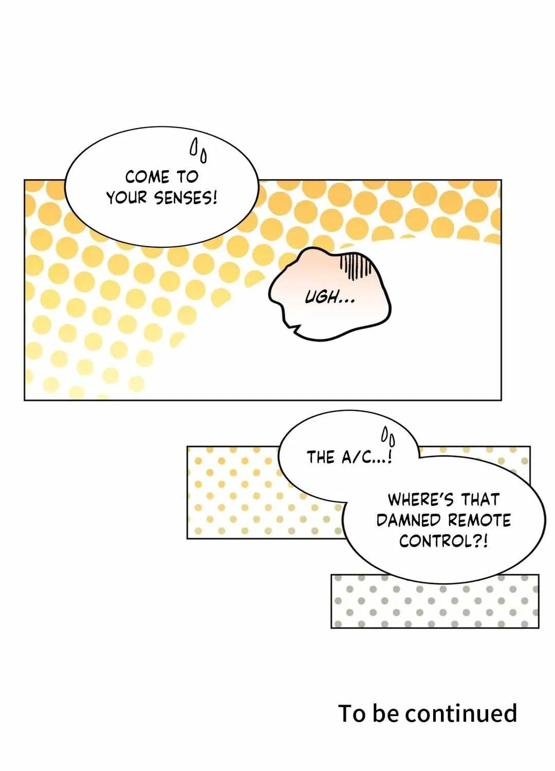 One Summer Day Chapter 15 page 89 - 