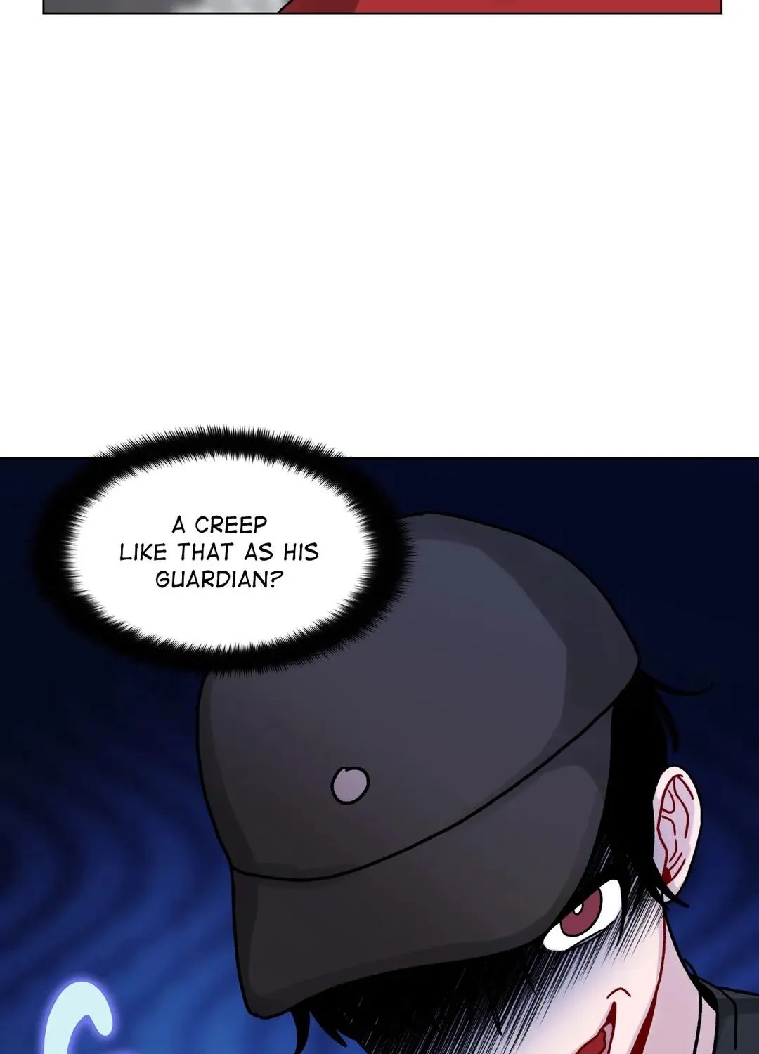 One Summer Day Chapter 16 page 11 - 