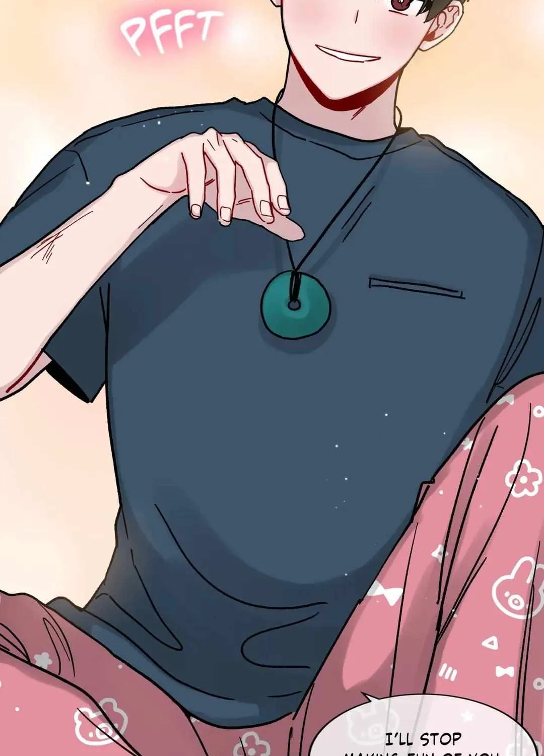 One Summer Day Chapter 16 page 101 - 