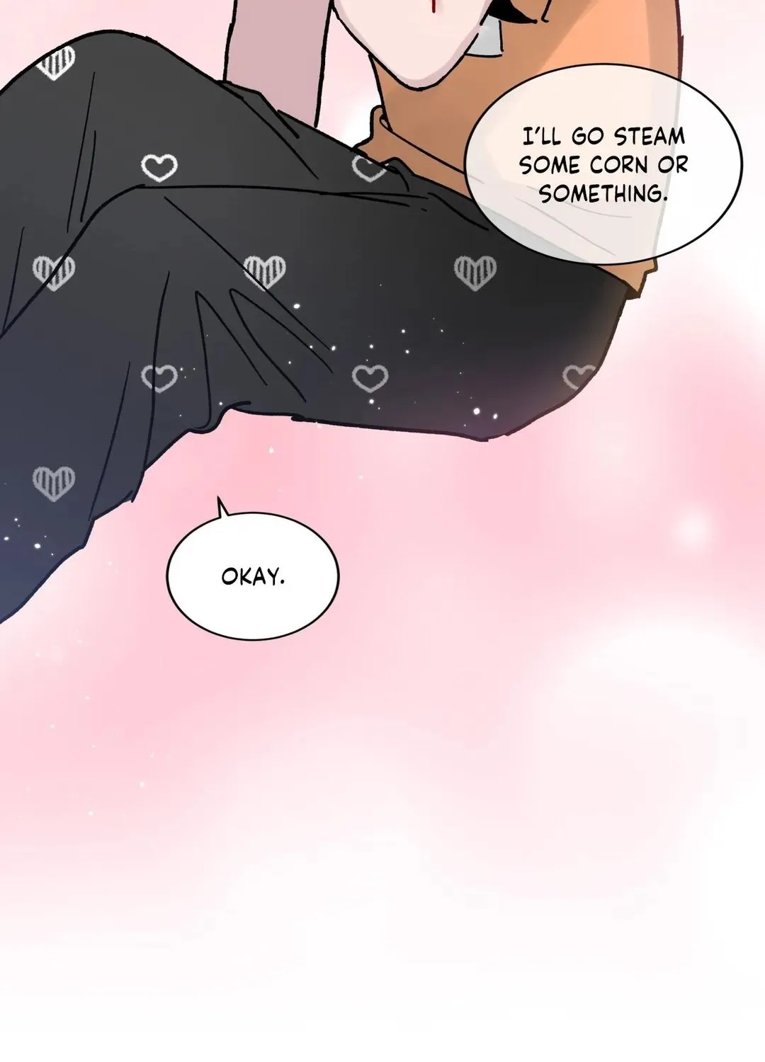 One Summer Day Chapter 16 page 104 - 