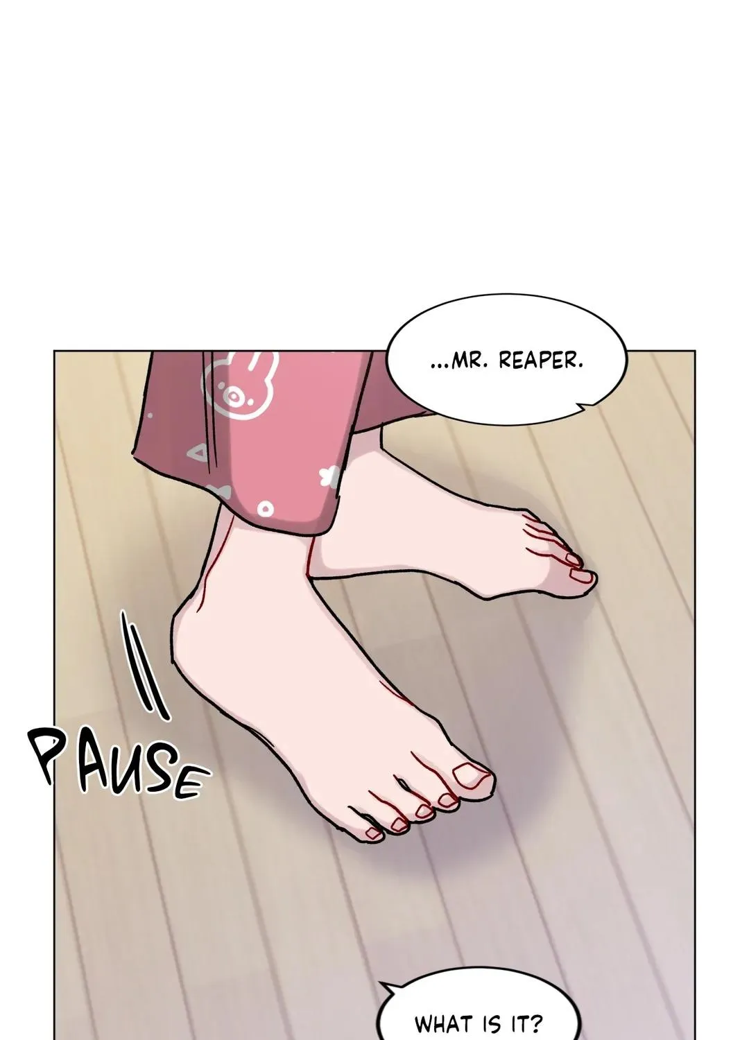 One Summer Day Chapter 16 page 106 - 