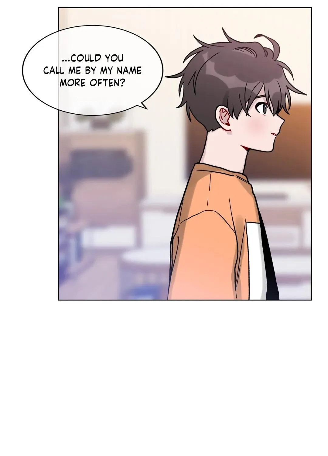 One Summer Day Chapter 16 page 109 - 