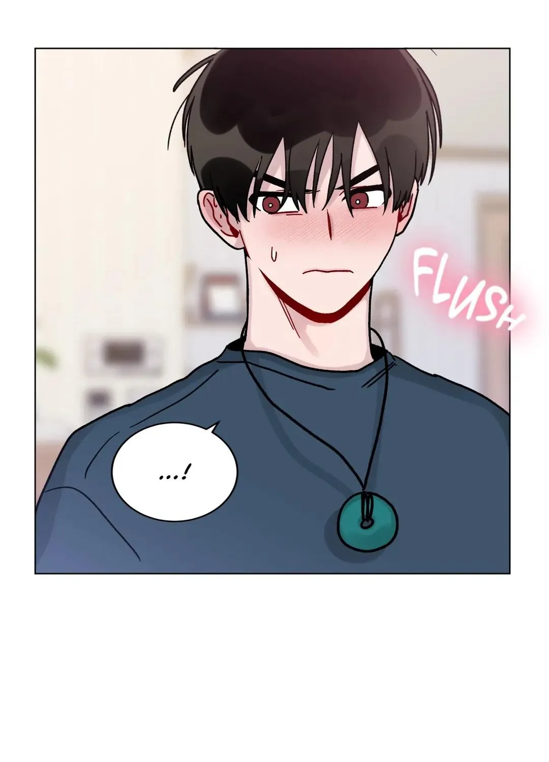 One Summer Day Chapter 16 page 110 - 