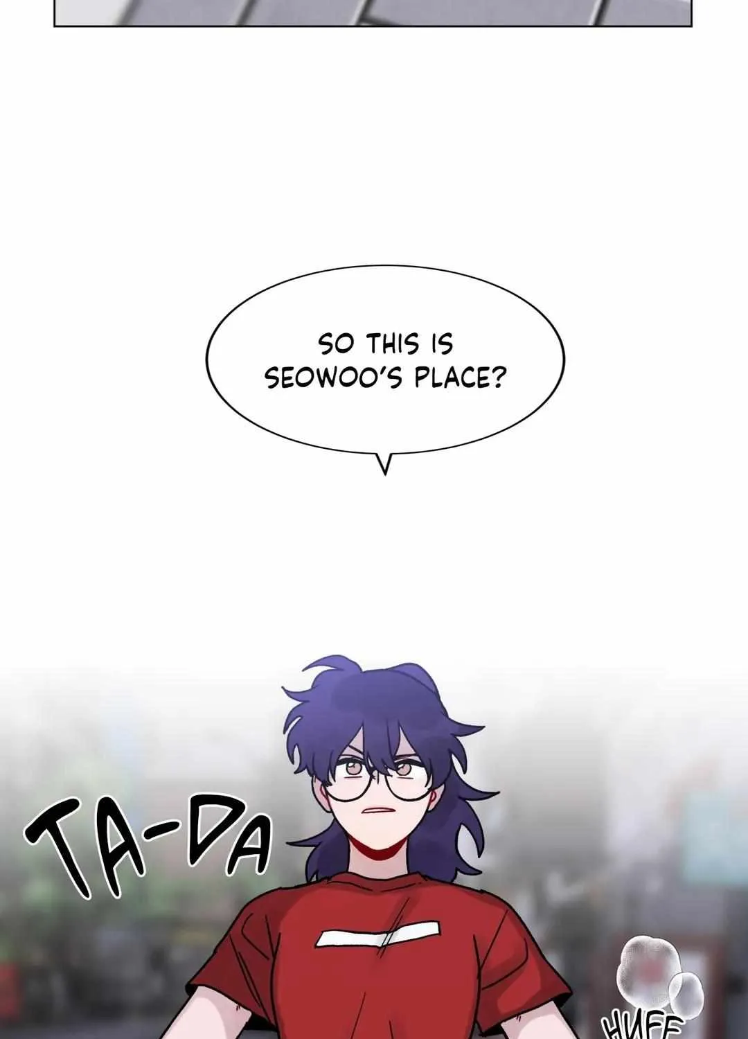 One Summer Day Chapter 16 page 115 - 