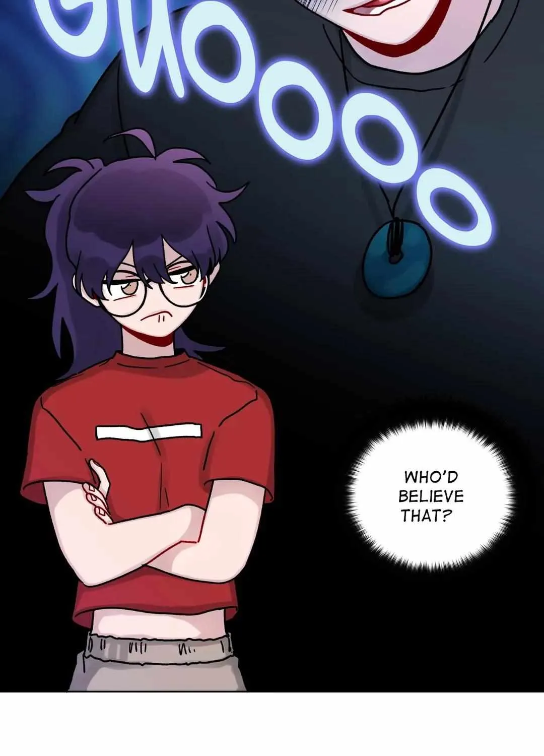 One Summer Day Chapter 16 page 13 - 