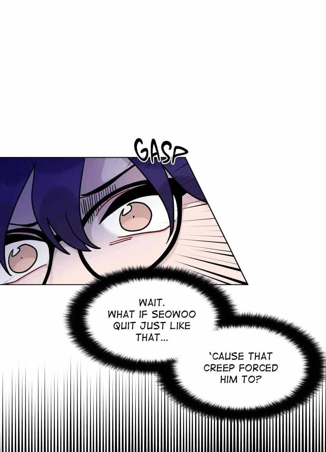 One Summer Day Chapter 16 page 14 - 