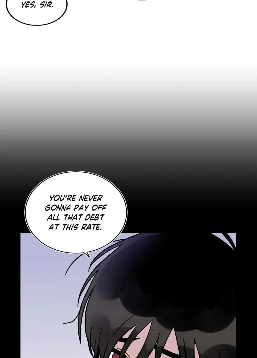 One Summer Day Chapter 16 page 19 - 