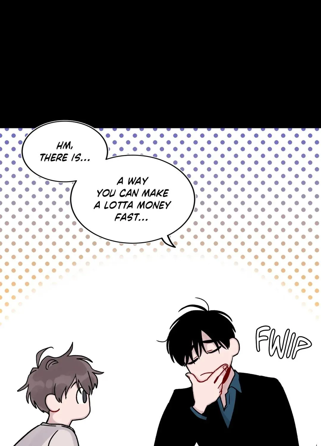 One Summer Day Chapter 16 page 22 - 